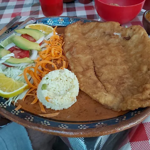 La Venía image 5