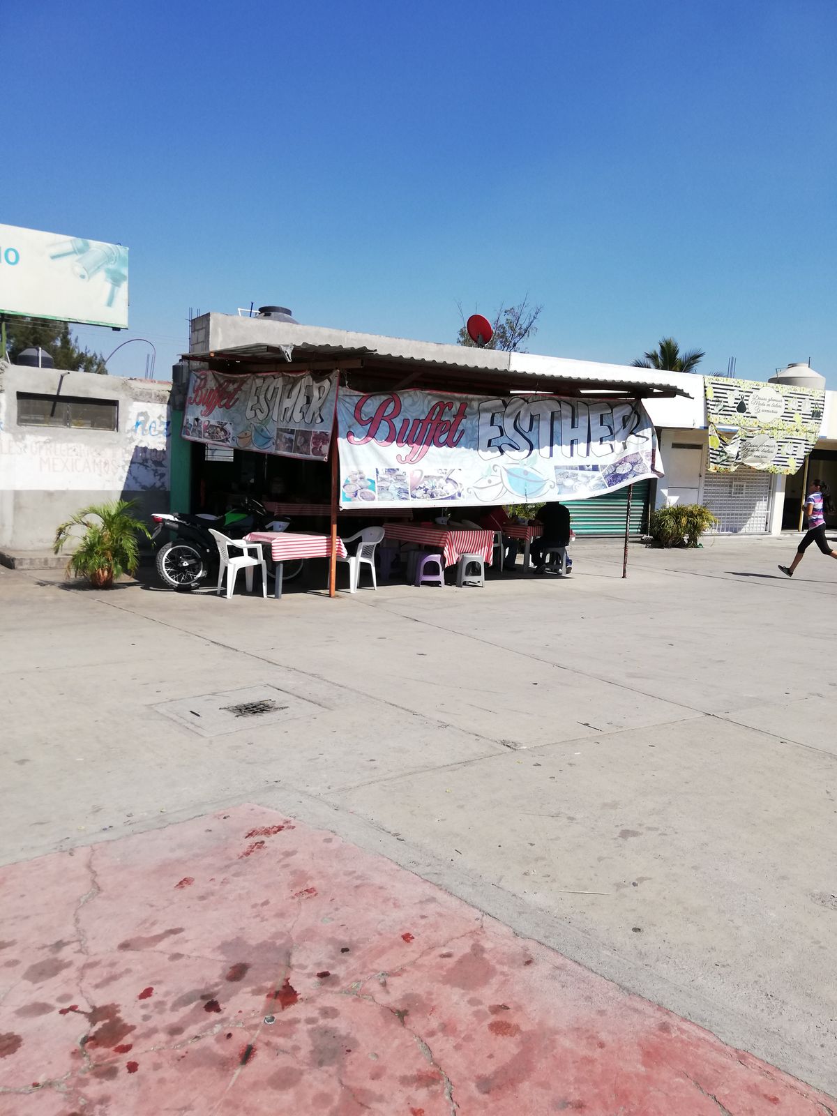 Bufet Esther image 2