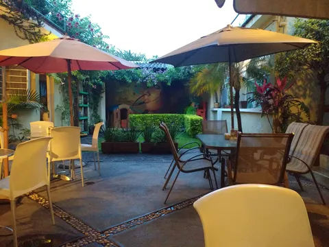 Paxx Café image 1