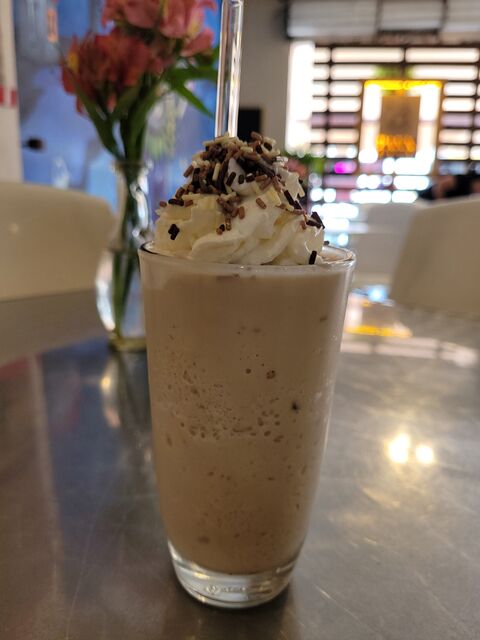 Paxx Café image 2
