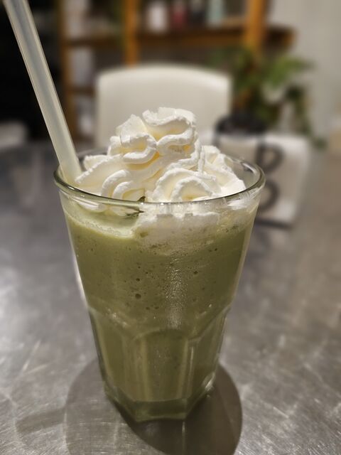 Paxx Café image 4