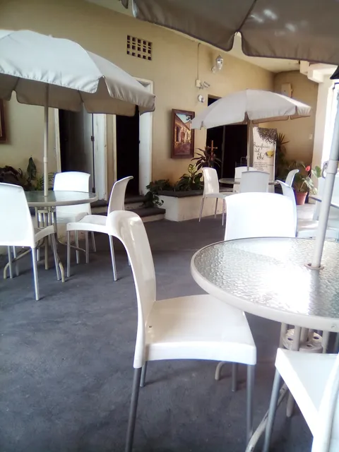 Paxx Café image 7
