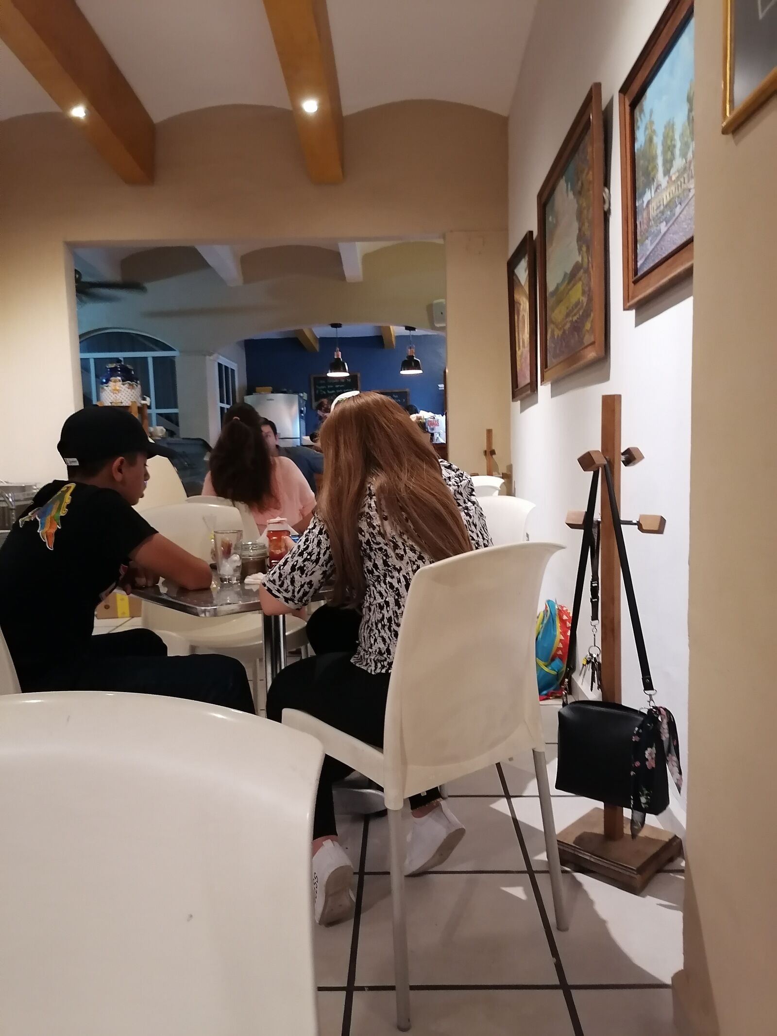 Paxx Café image 10