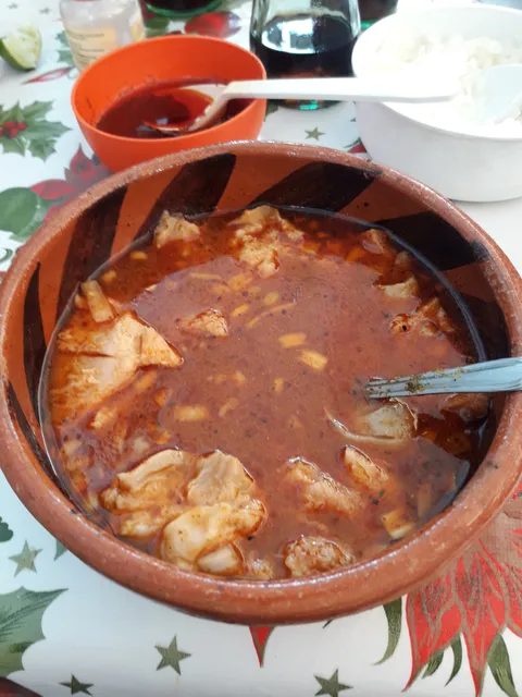 Gorditas image 1