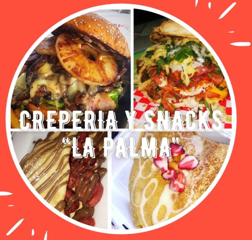 Restaurate La Palma image 2