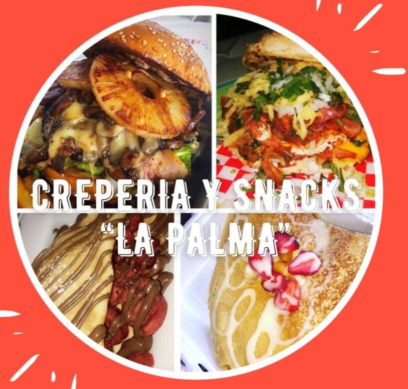 Restaurate La Palma image 2