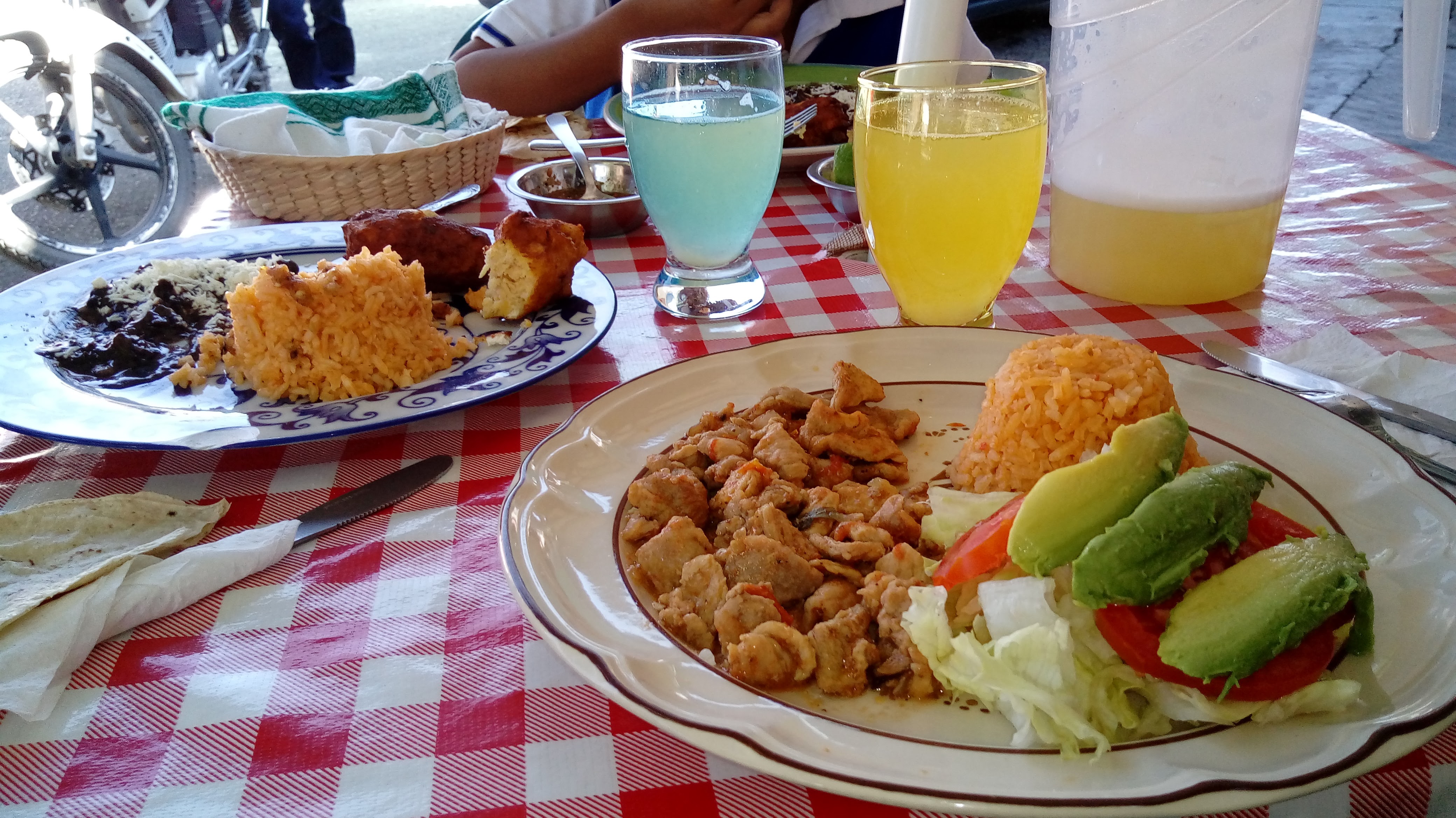 Restaurate La Palma image 3