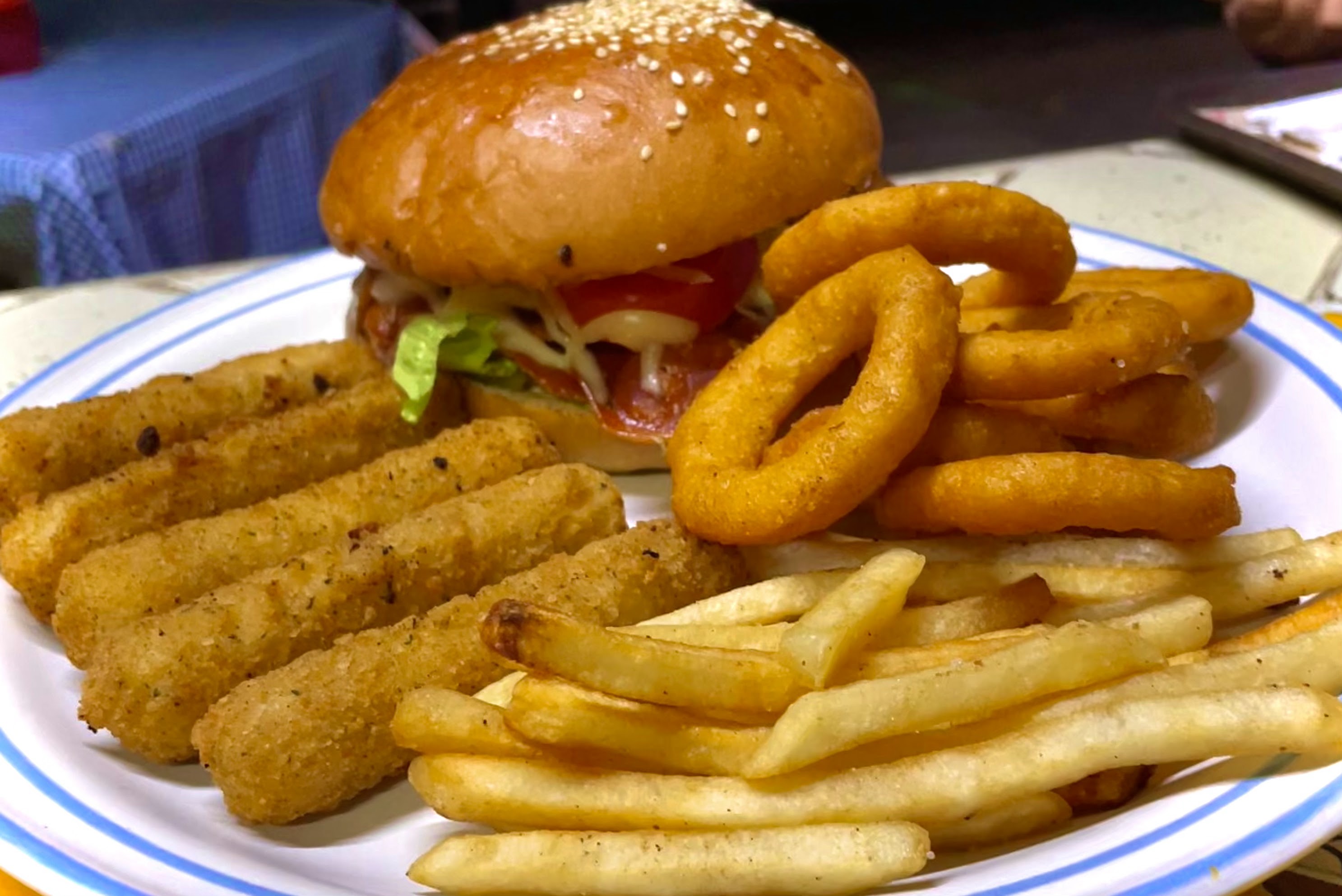 Restaurate La Palma image 7