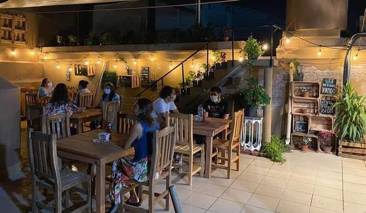 The Black Dog Yautepec image 1