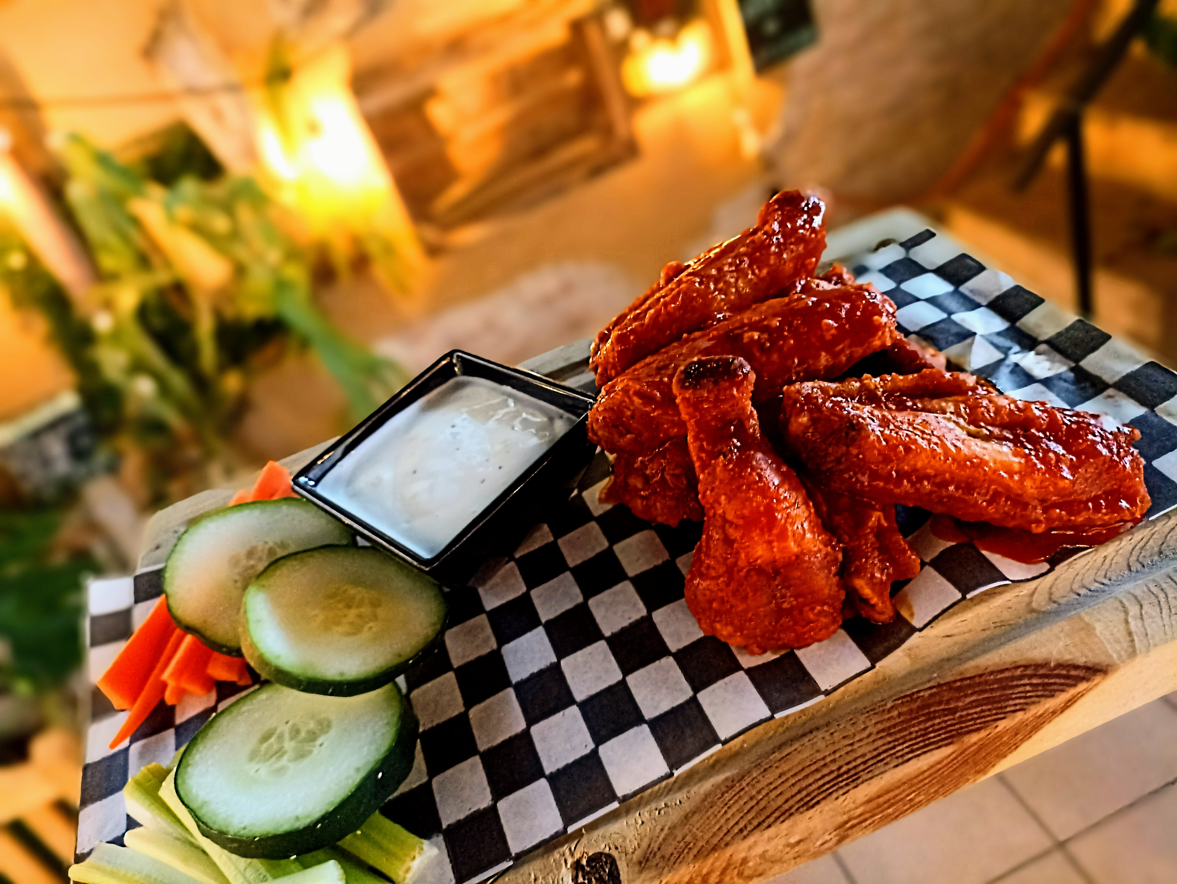 The Black Dog Yautepec image 2