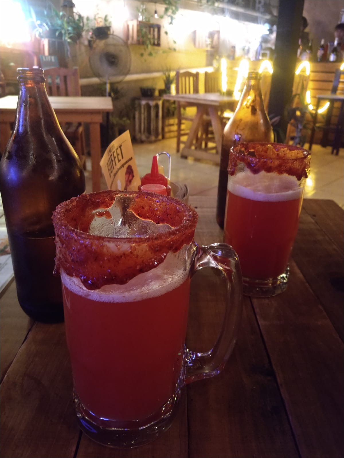 The Black Dog Yautepec image 3