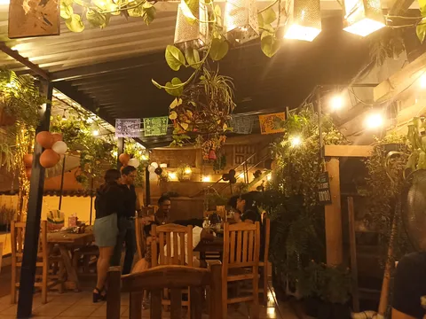 The Black Dog Yautepec image 5