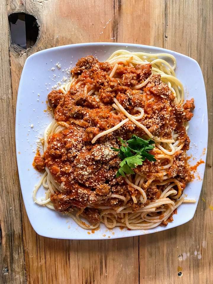 The Black Dog Yautepec image 6