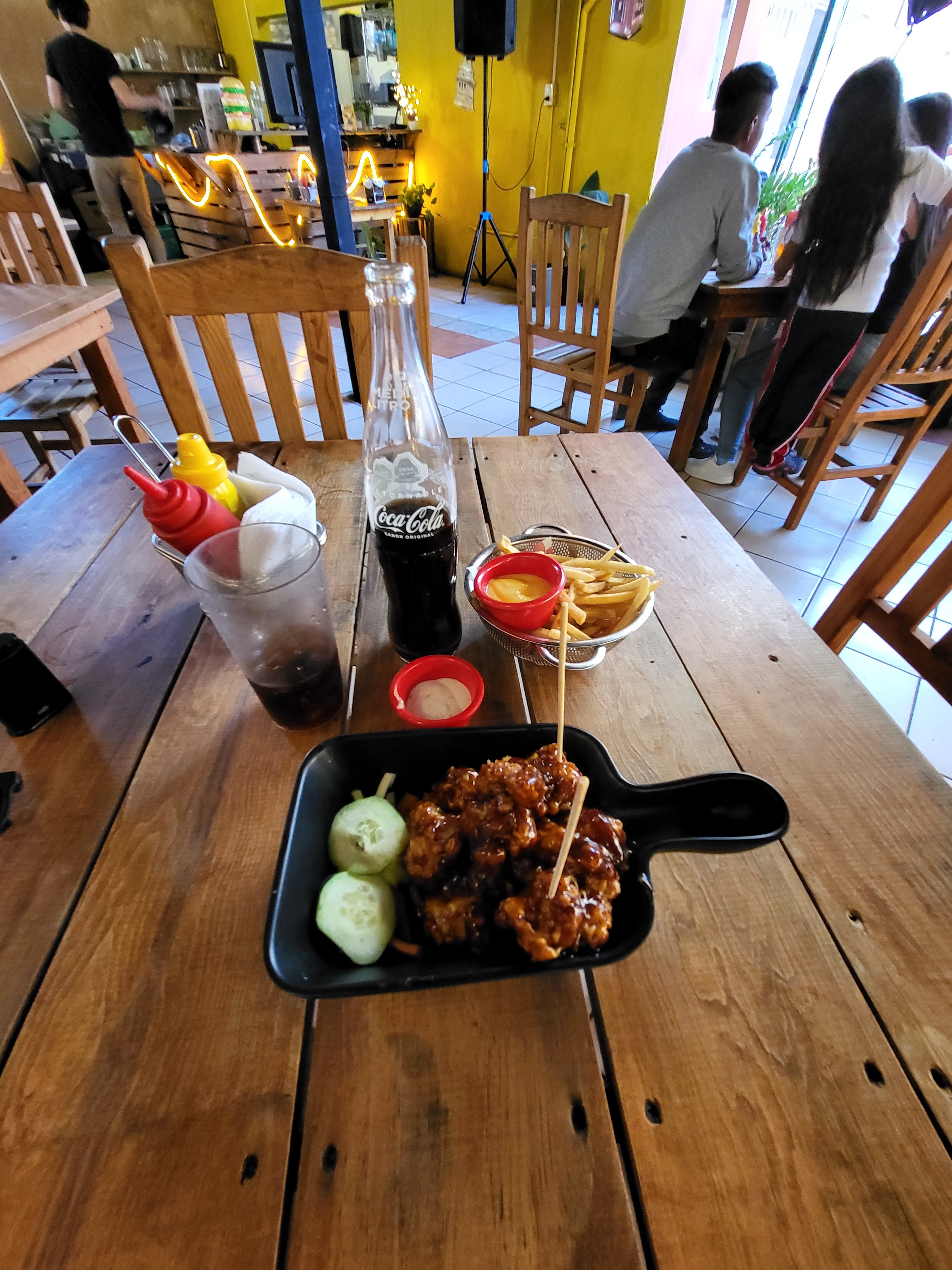 The Black Dog Yautepec image 7