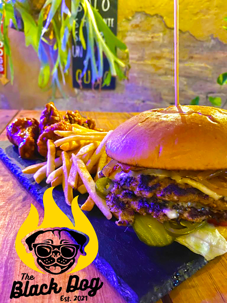 The Black Dog Yautepec image 8