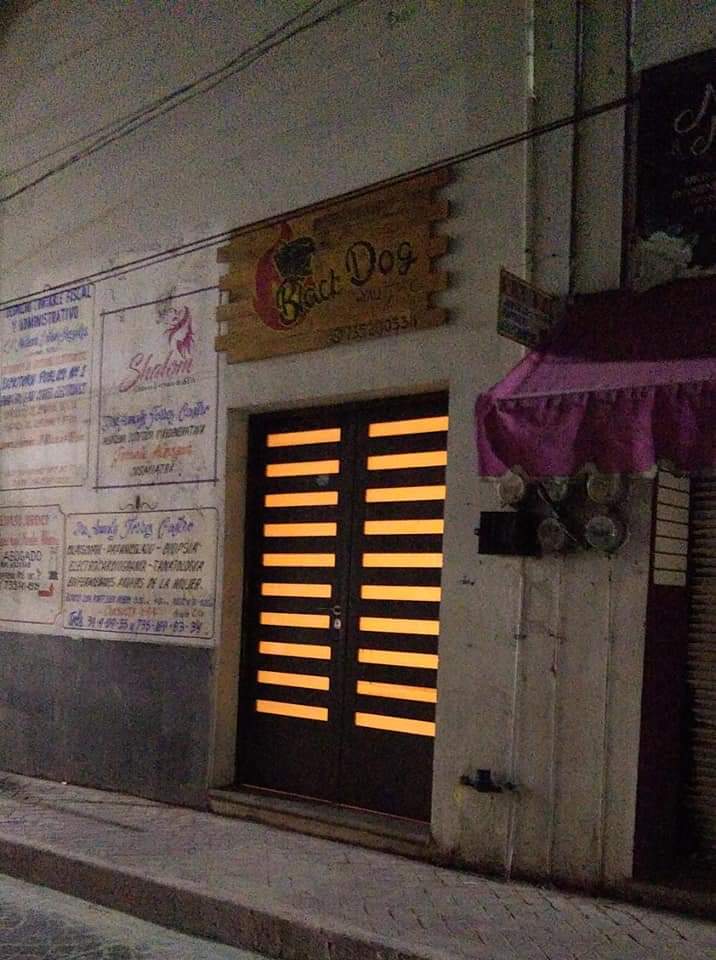 The Black Dog Yautepec image 9