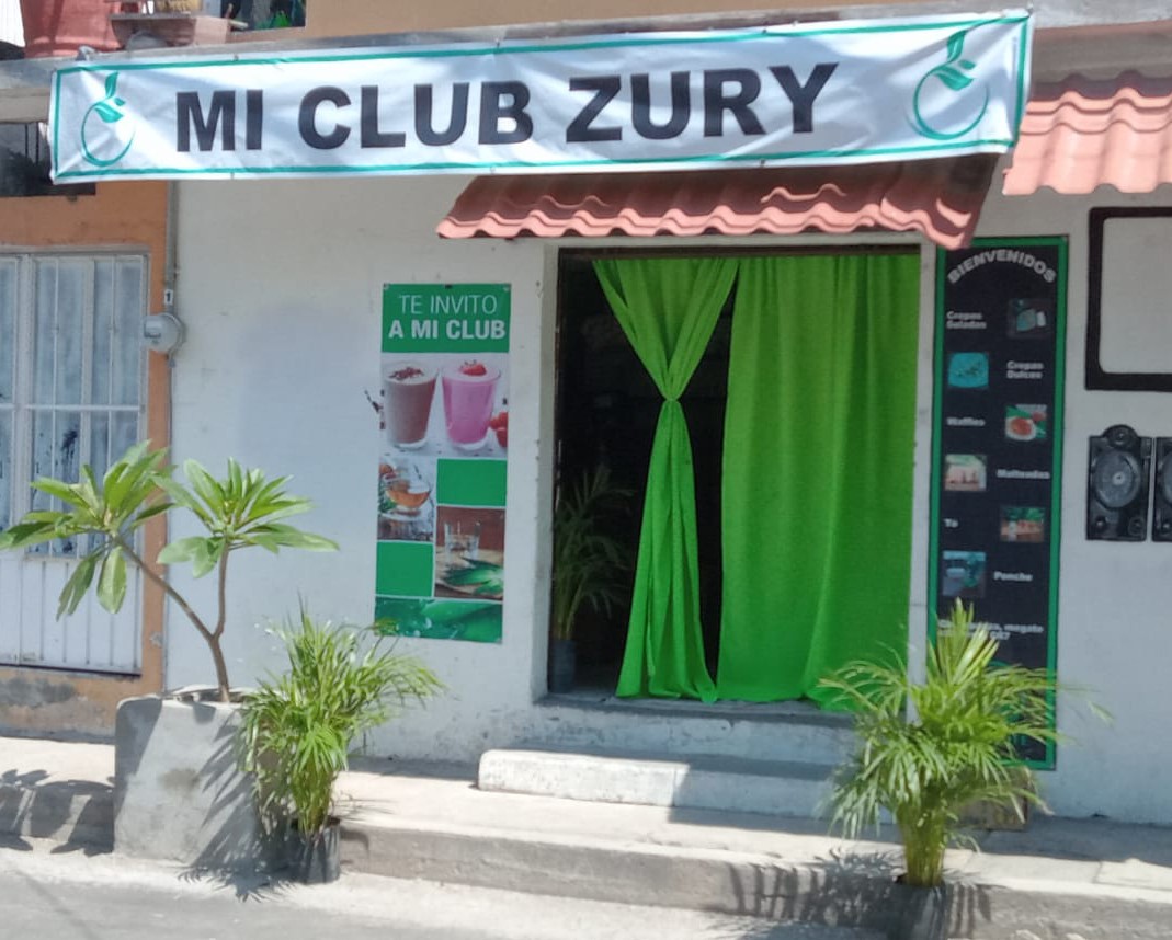 Club De Nutricion image 1