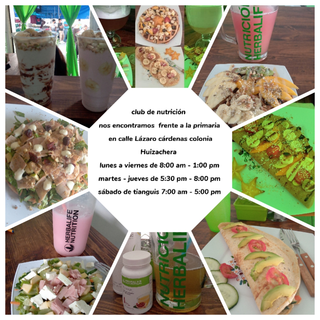 Club De Nutricion image 2