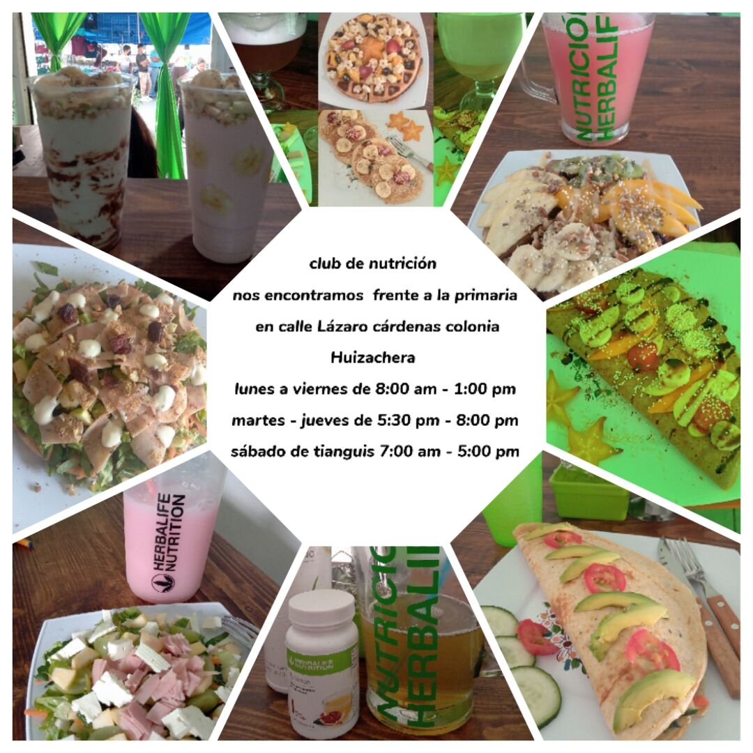 Club De Nutricion image 2