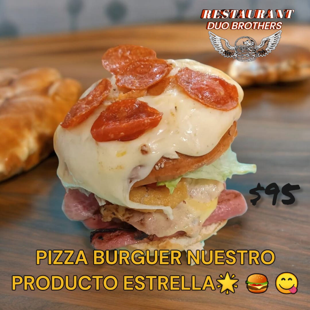 Restaurant Dúo Brothers image 1