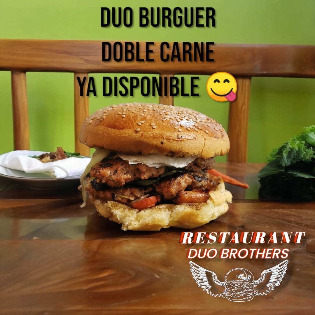 Restaurant Dúo Brothers image 2