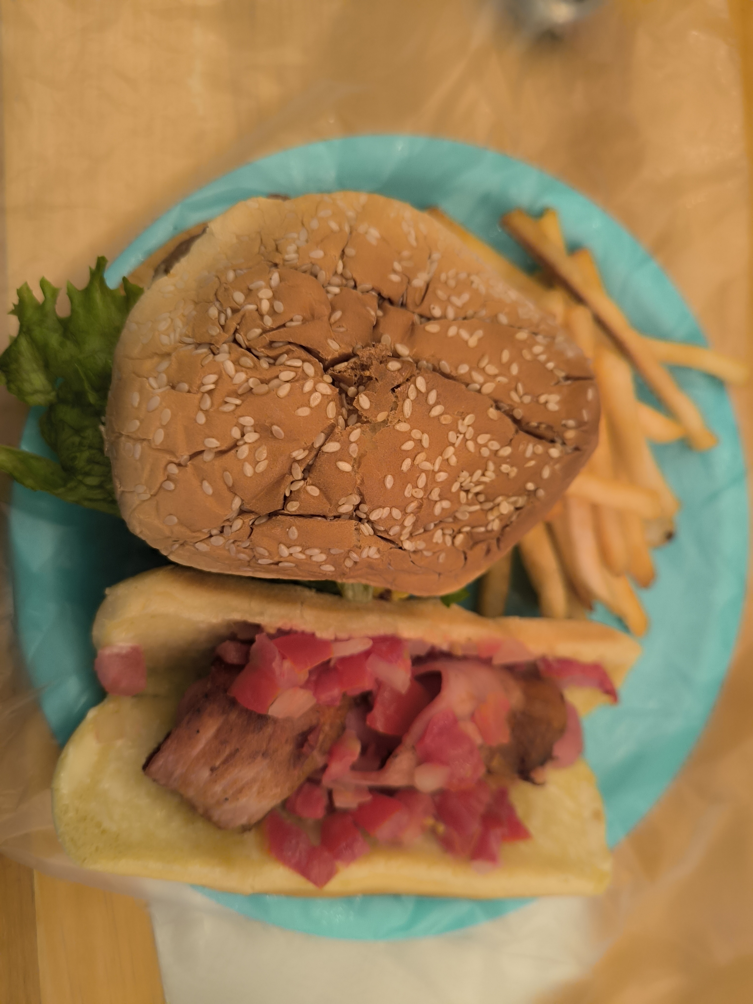 Restaurant Dúo Brothers image 3