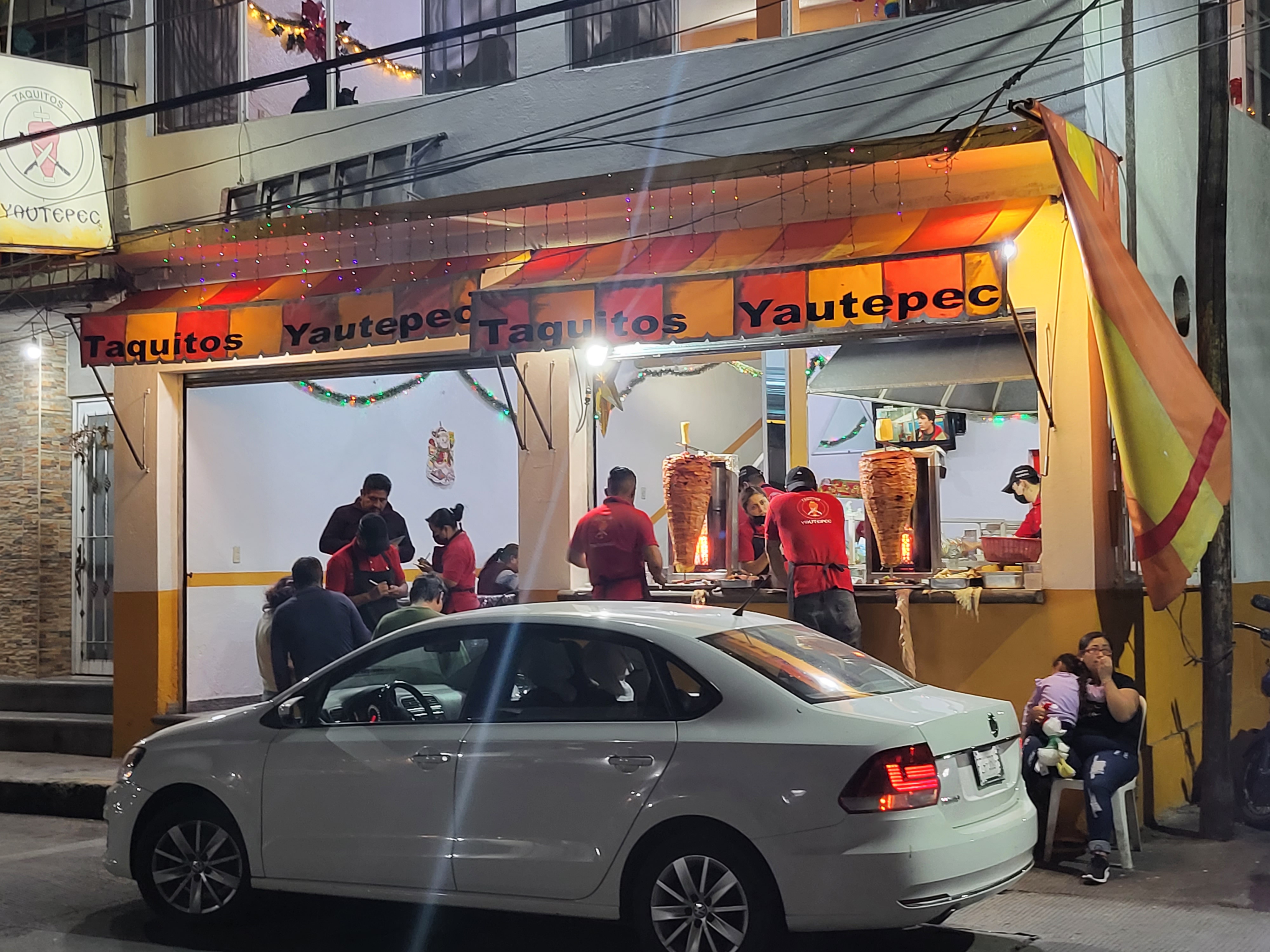 Taquitos Yautepec image 1