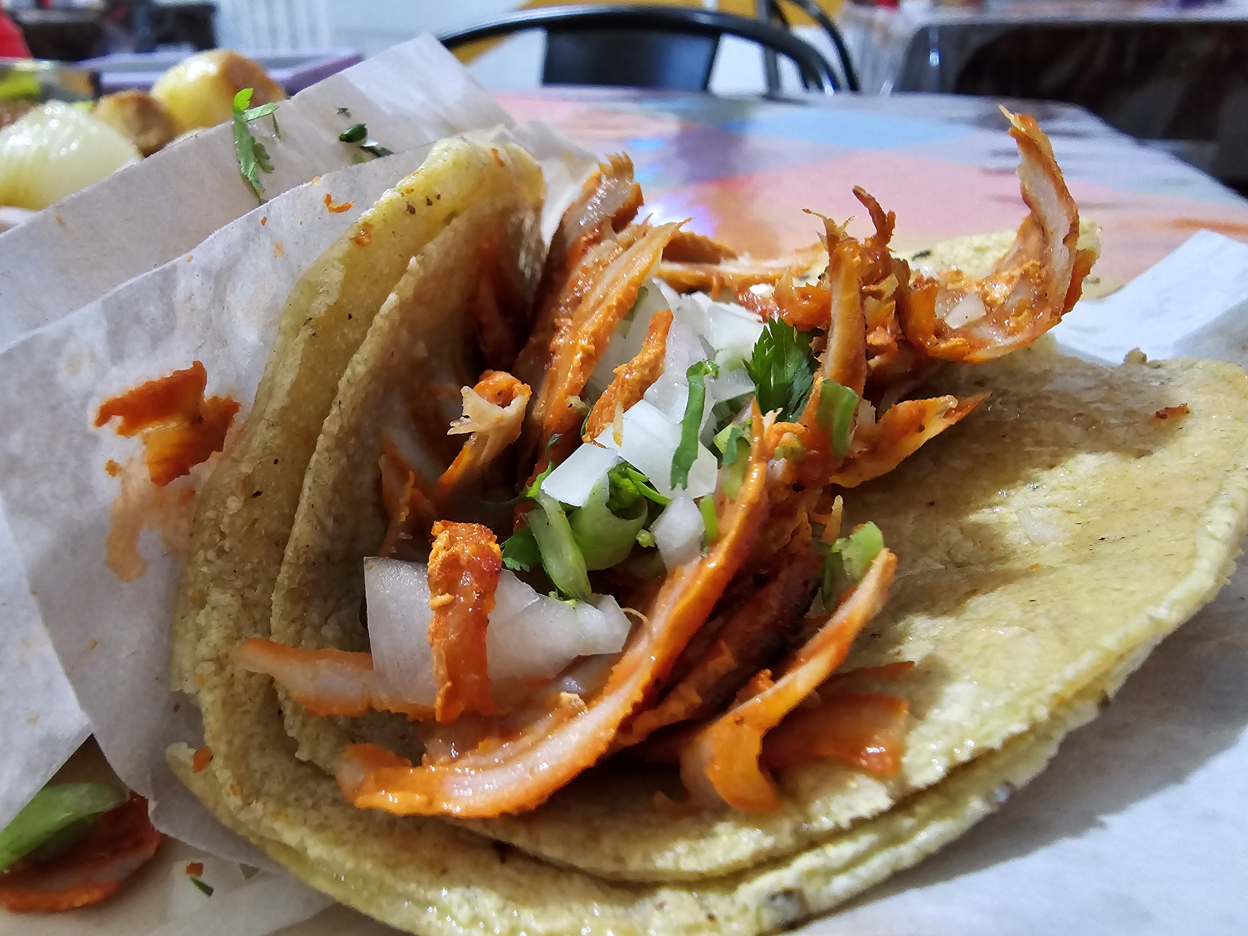 Taquitos Yautepec image 2