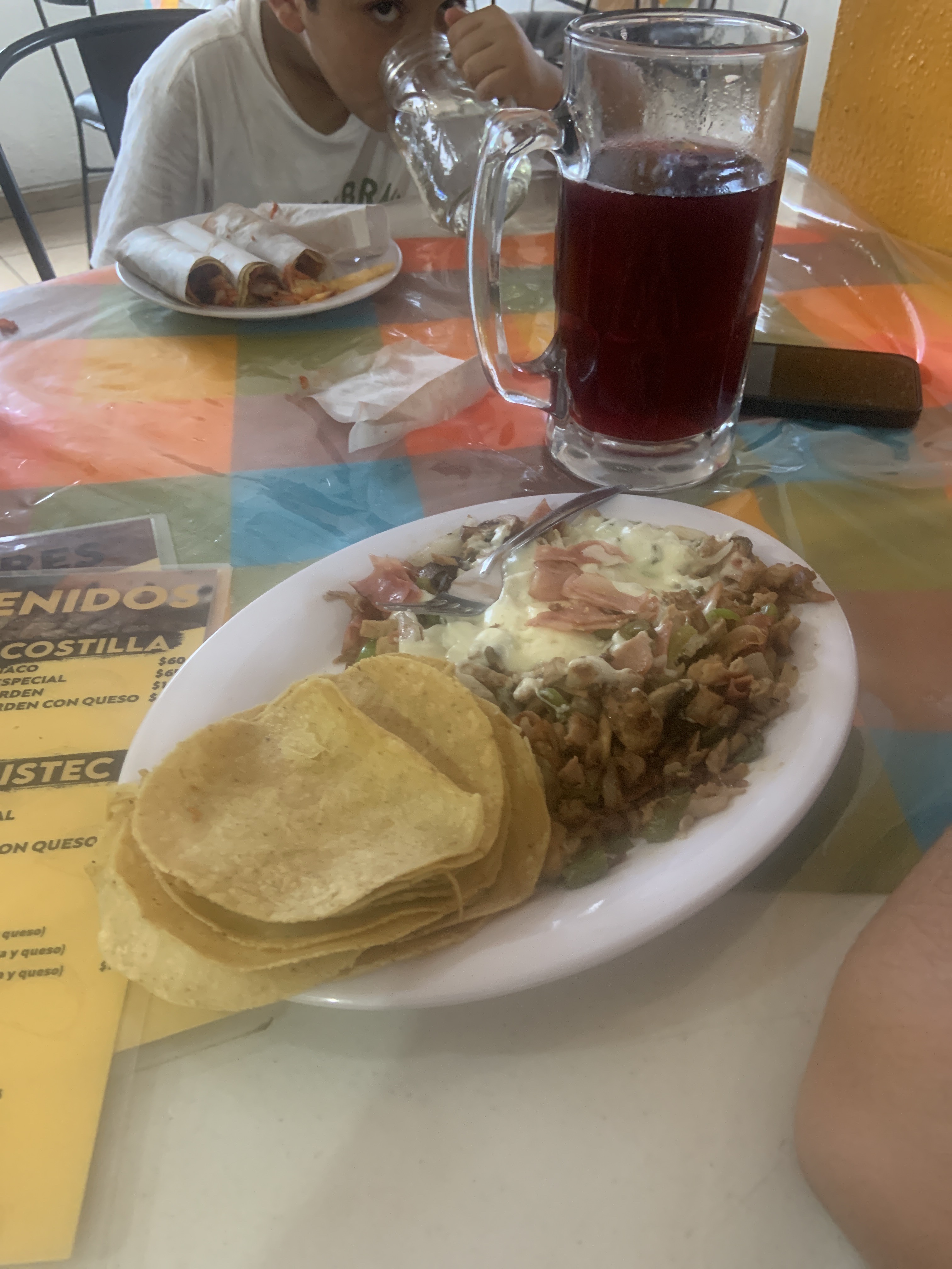 Taquitos Yautepec image 3