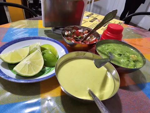 Taquitos Yautepec image 4