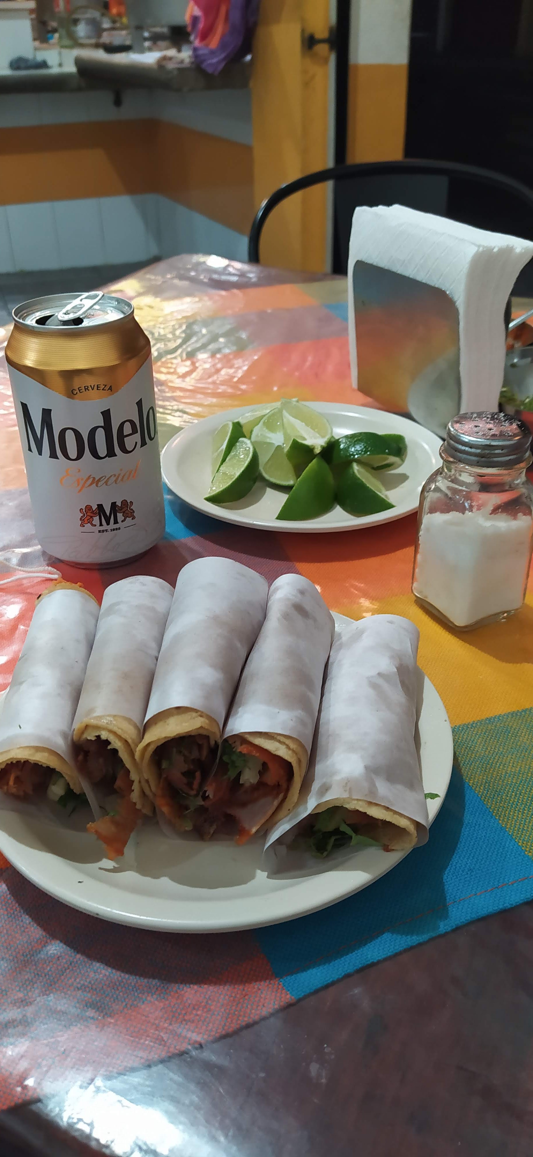 Taquitos Yautepec image 10