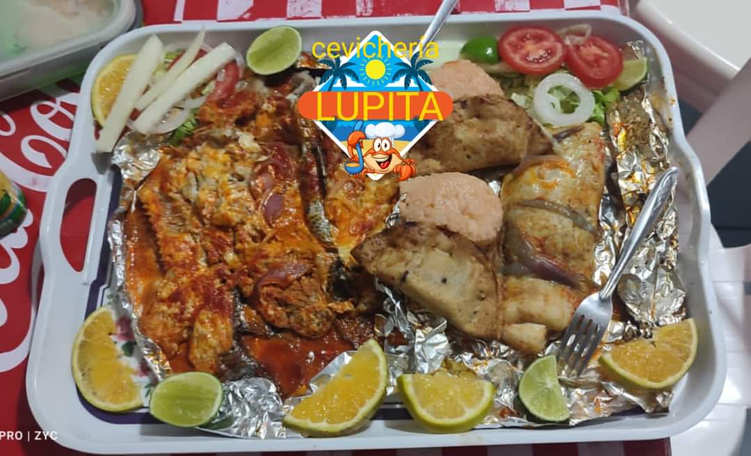 CEVICHERIA LUPITA image 2