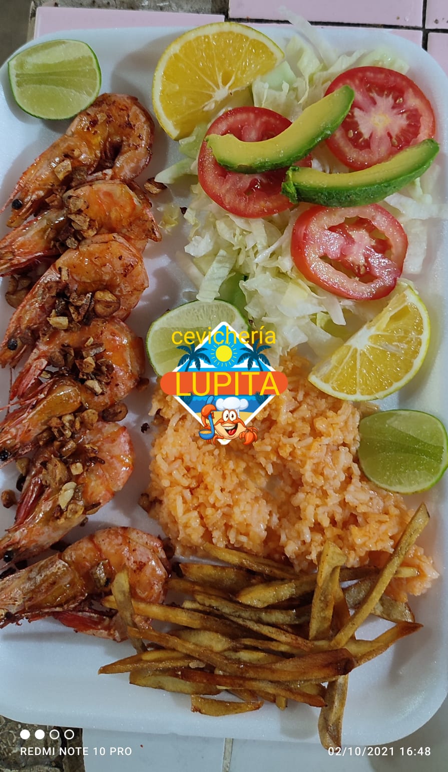 CEVICHERIA LUPITA image 6