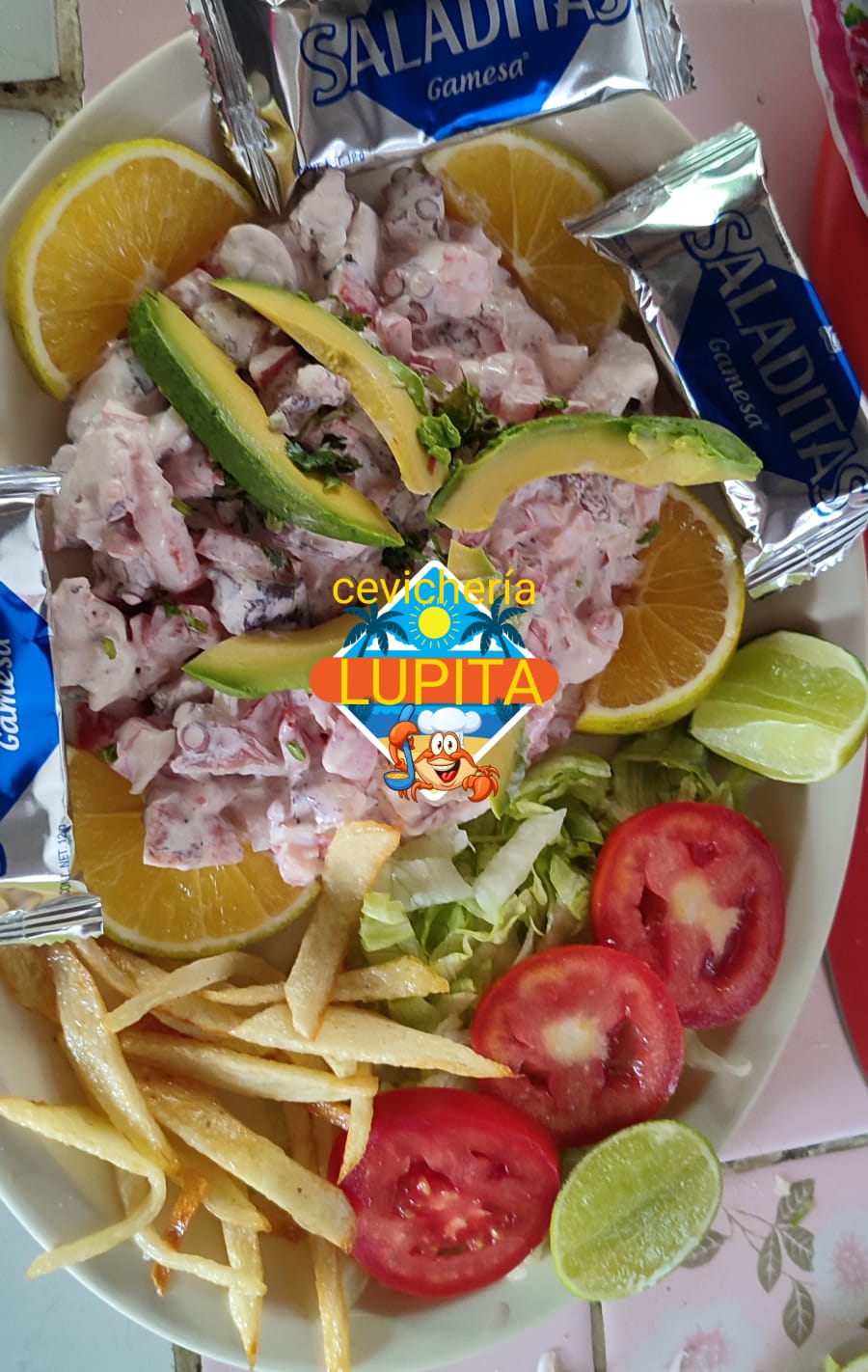 CEVICHERIA LUPITA image 7