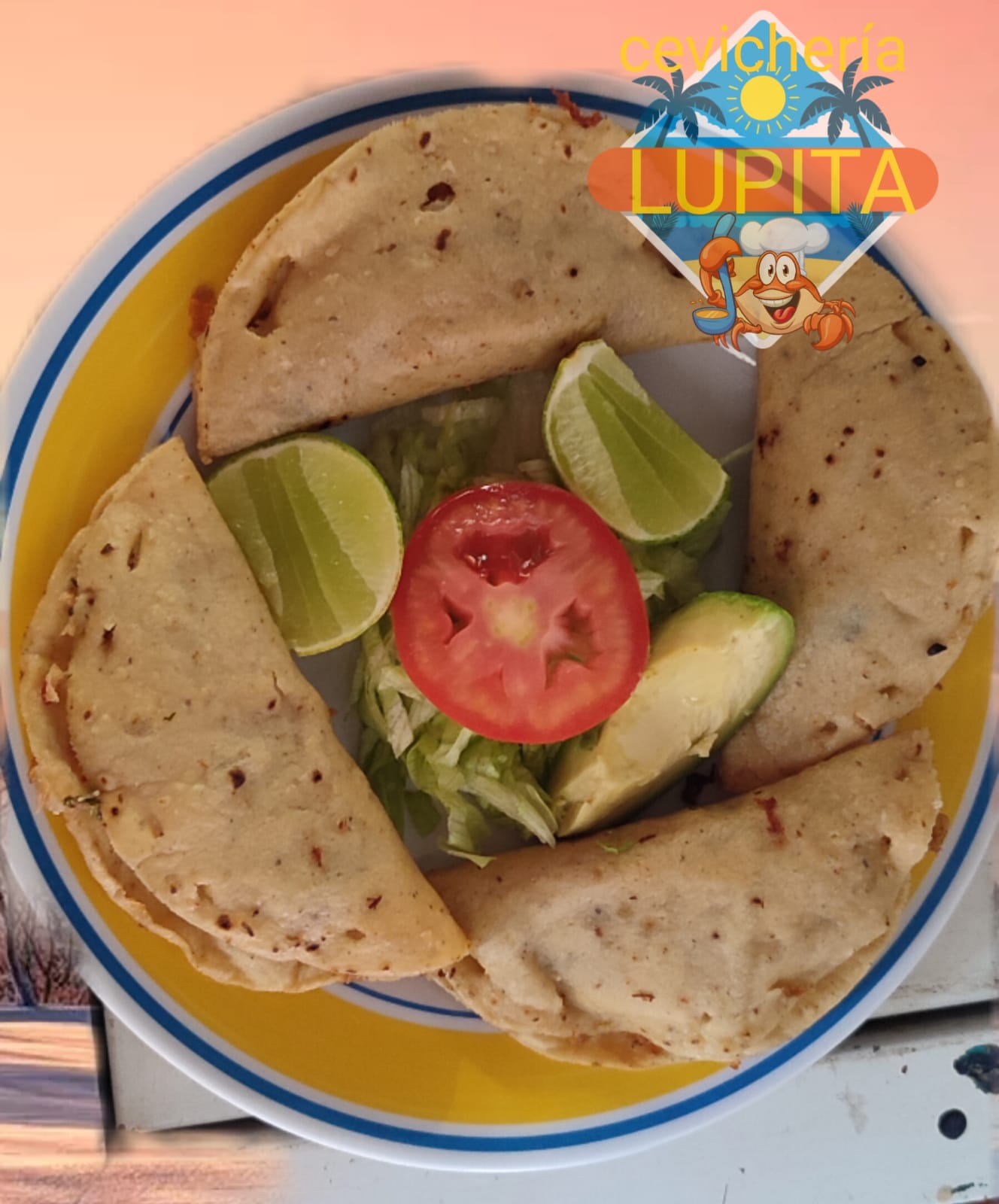 CEVICHERIA LUPITA image 8