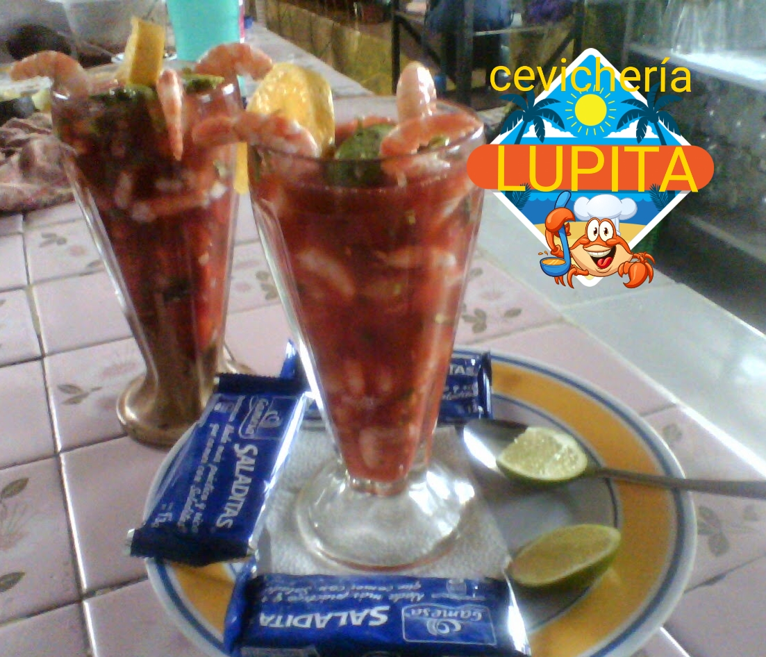CEVICHERIA LUPITA image 9