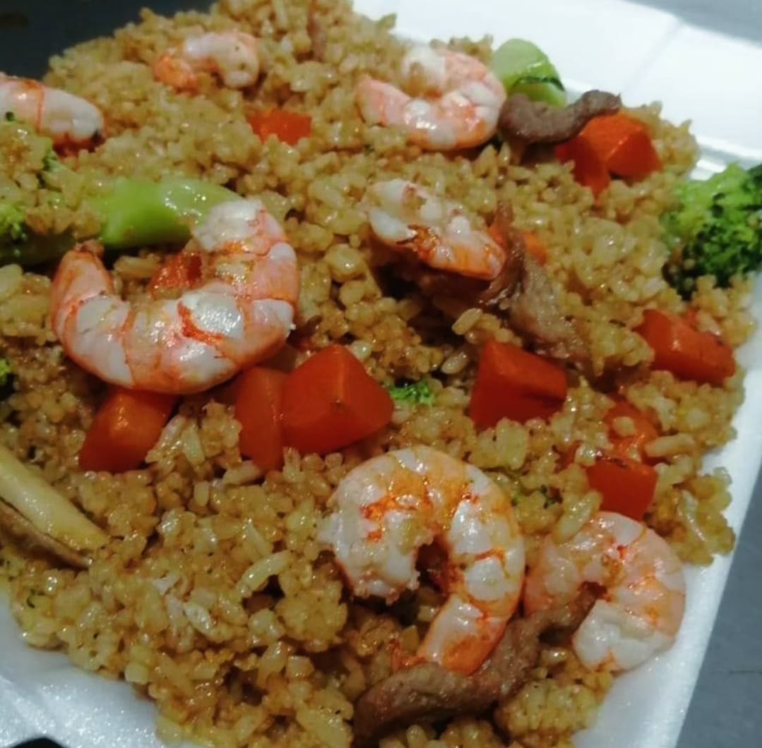 Bambú Comida China image 3