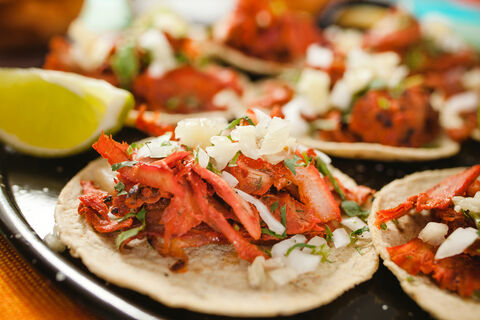 Taquería Las Brasas image 1