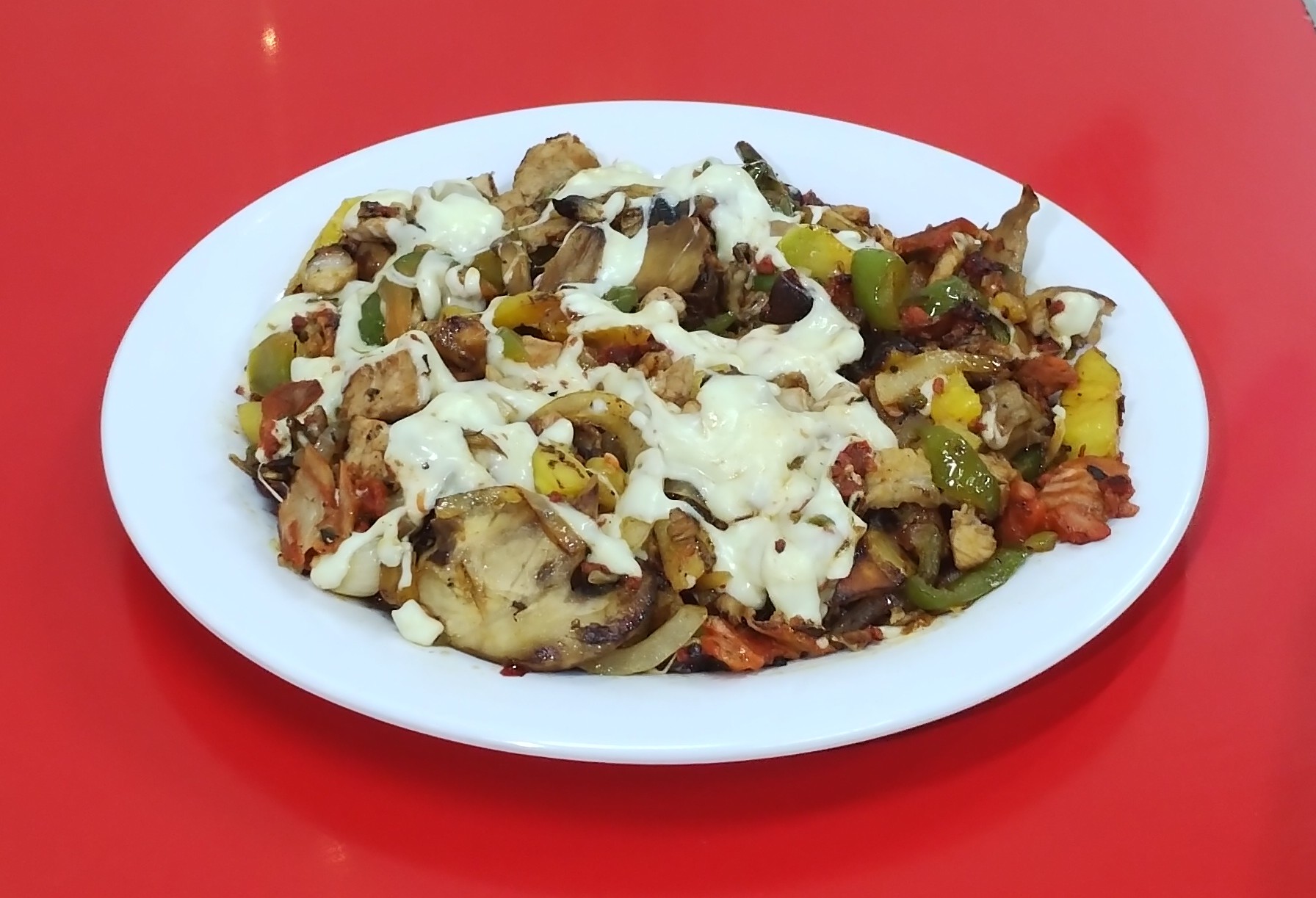 Taquería Las Brasas image 2