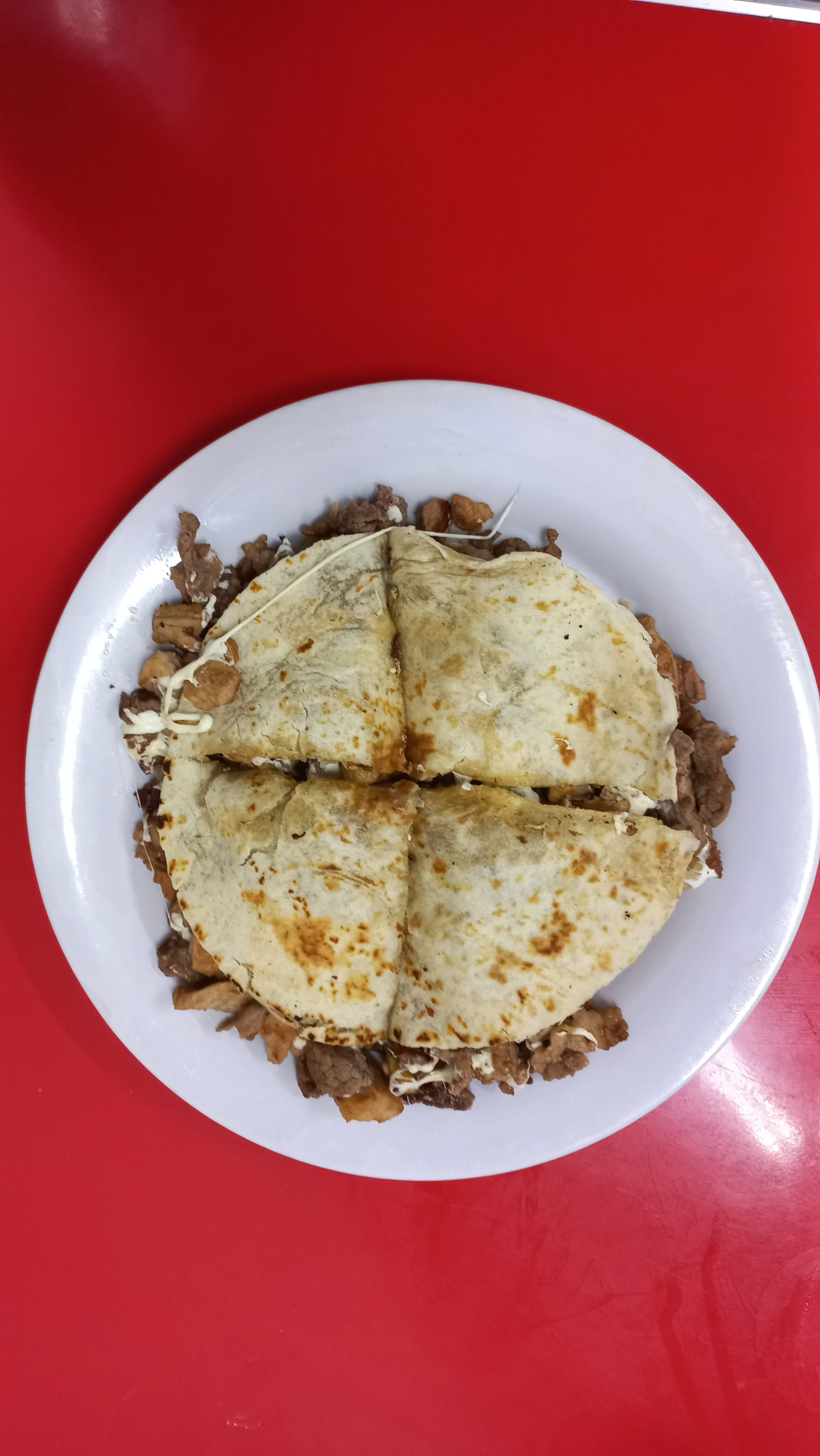 Taquería Las Brasas image 3