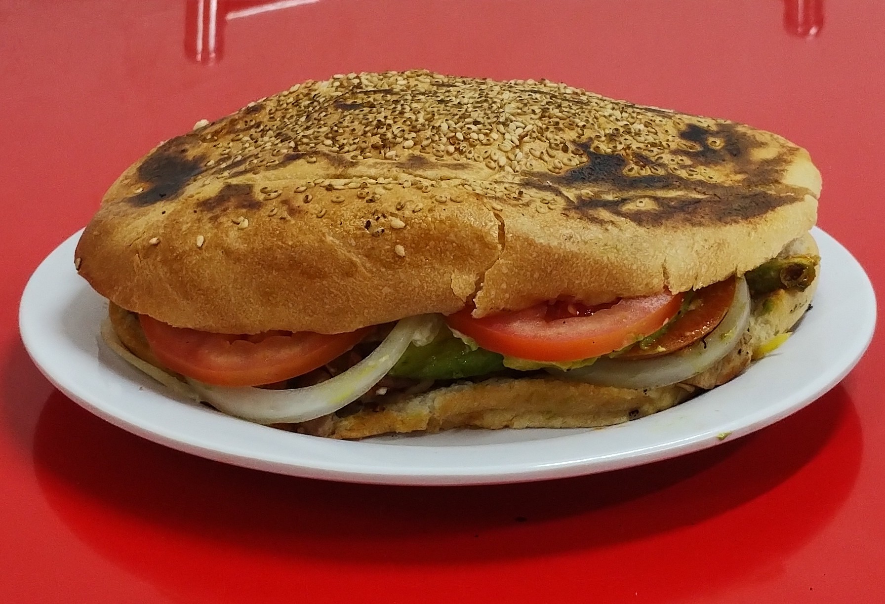 Taquería Las Brasas image 4