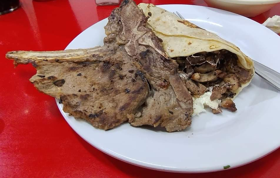 Taquería Las Brasas image 5