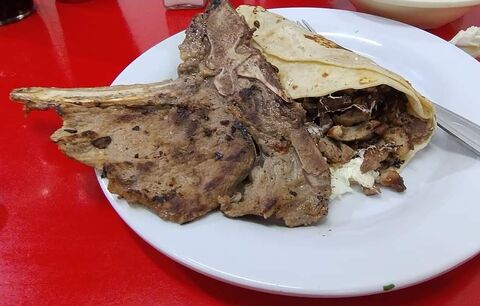 Taquería Las Brasas image 5