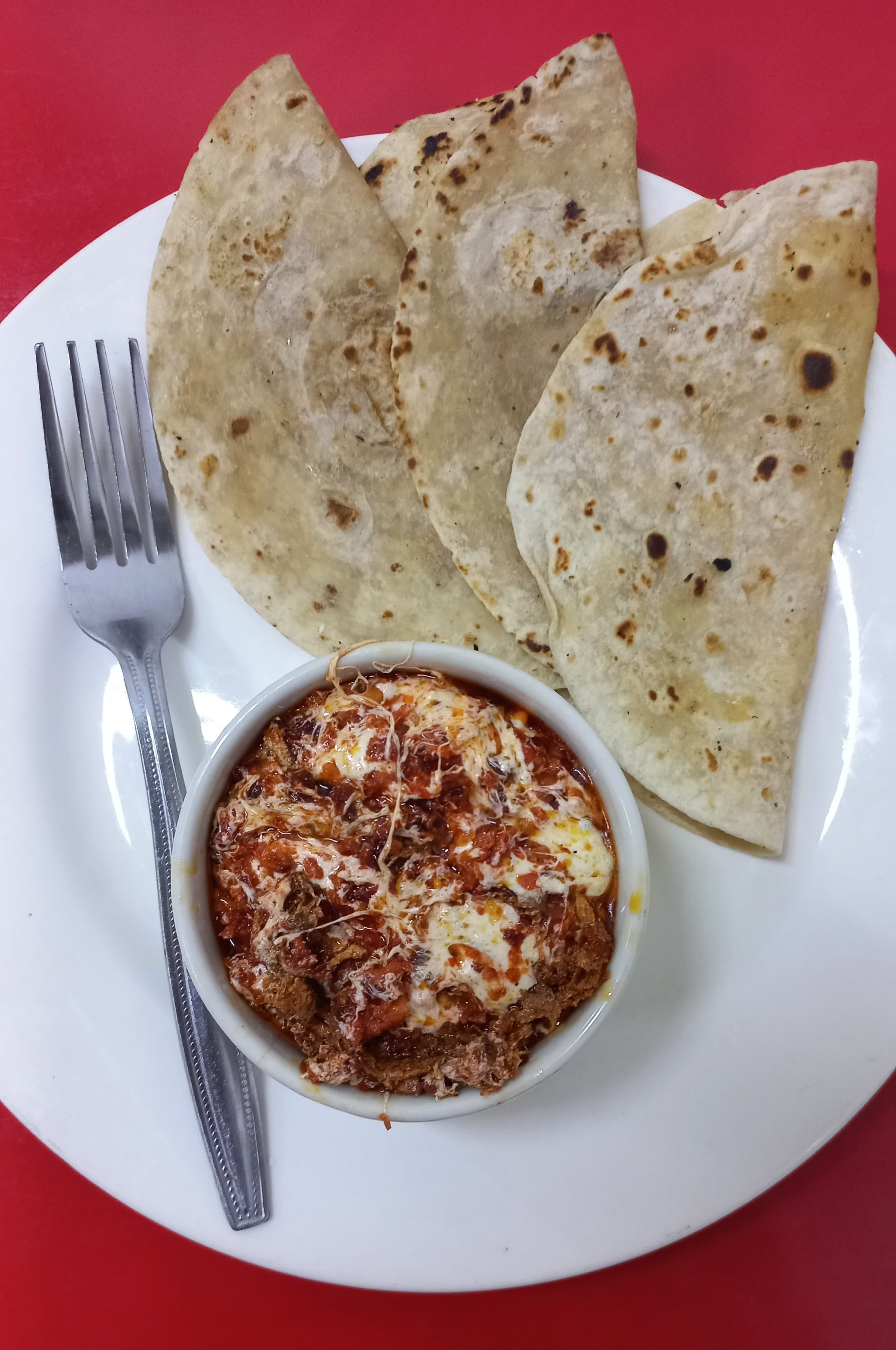 Taquería Las Brasas image 6