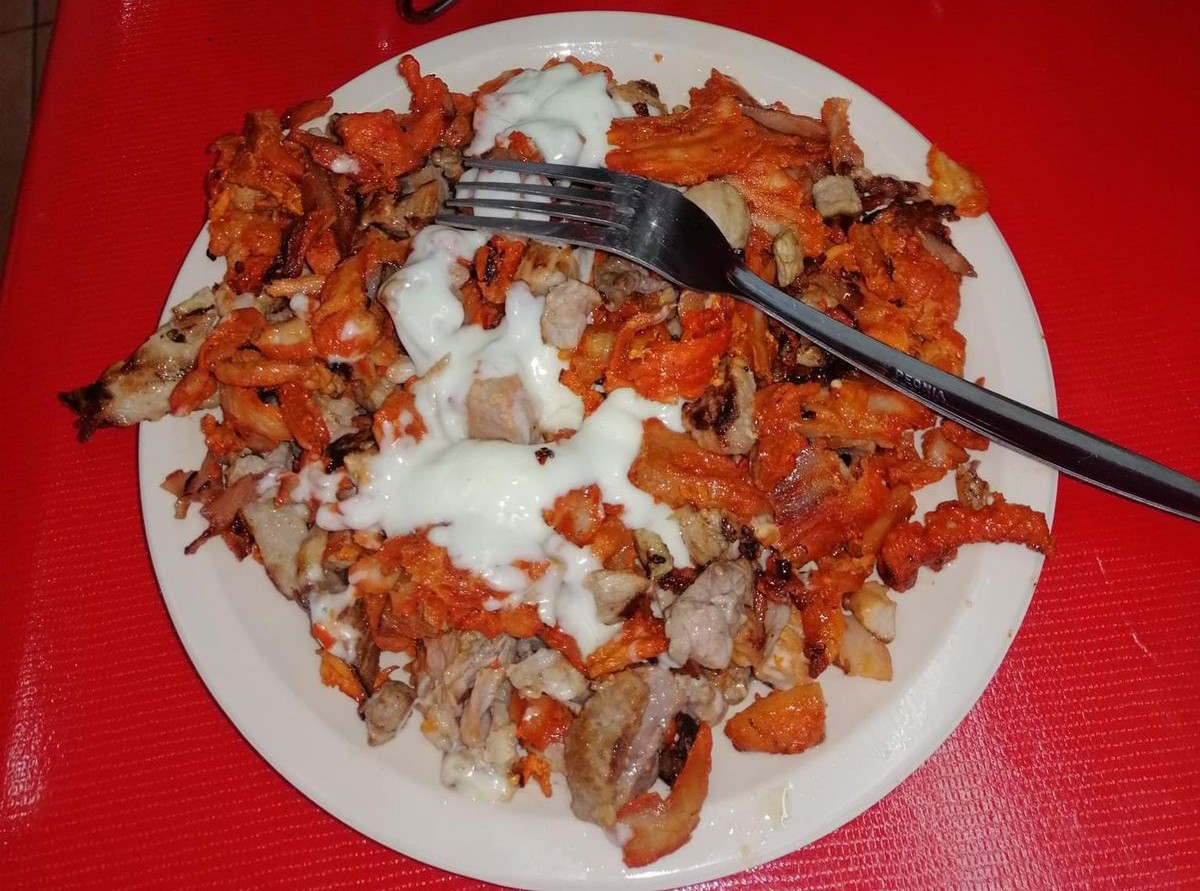 Taquería Las Brasas image 7