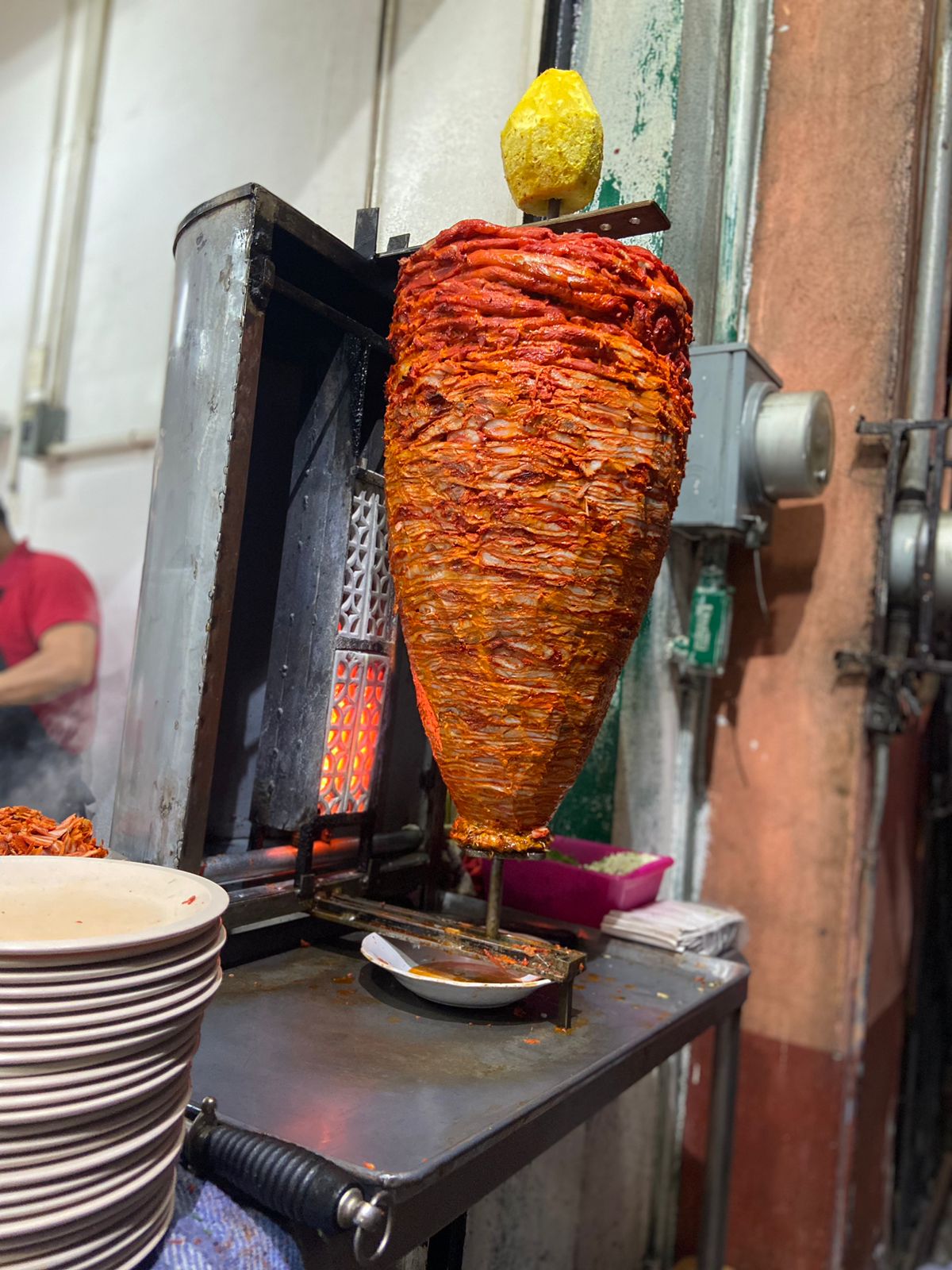 Taquería Las Brasas image 8