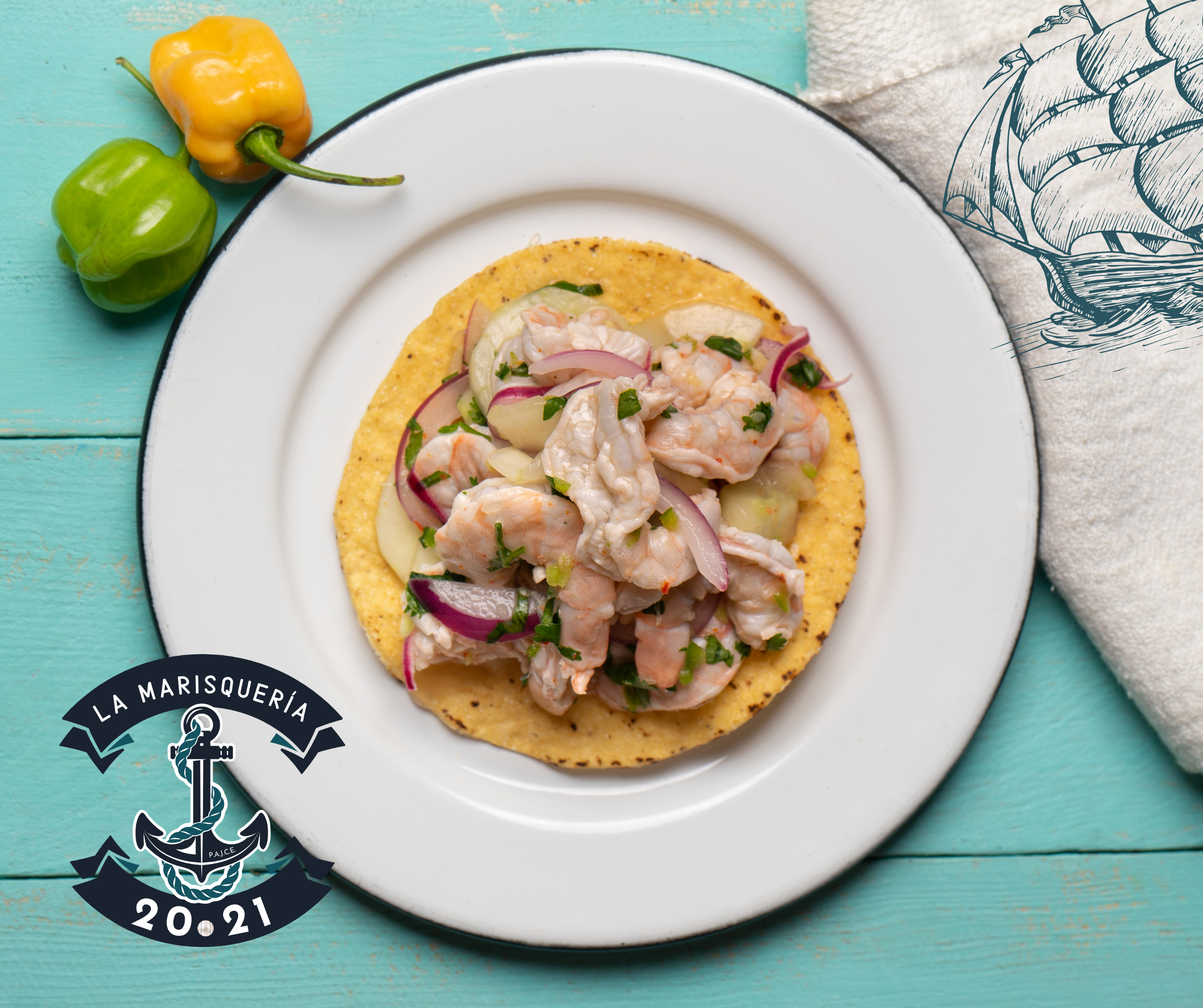 La Marisquería 20•21 image 2