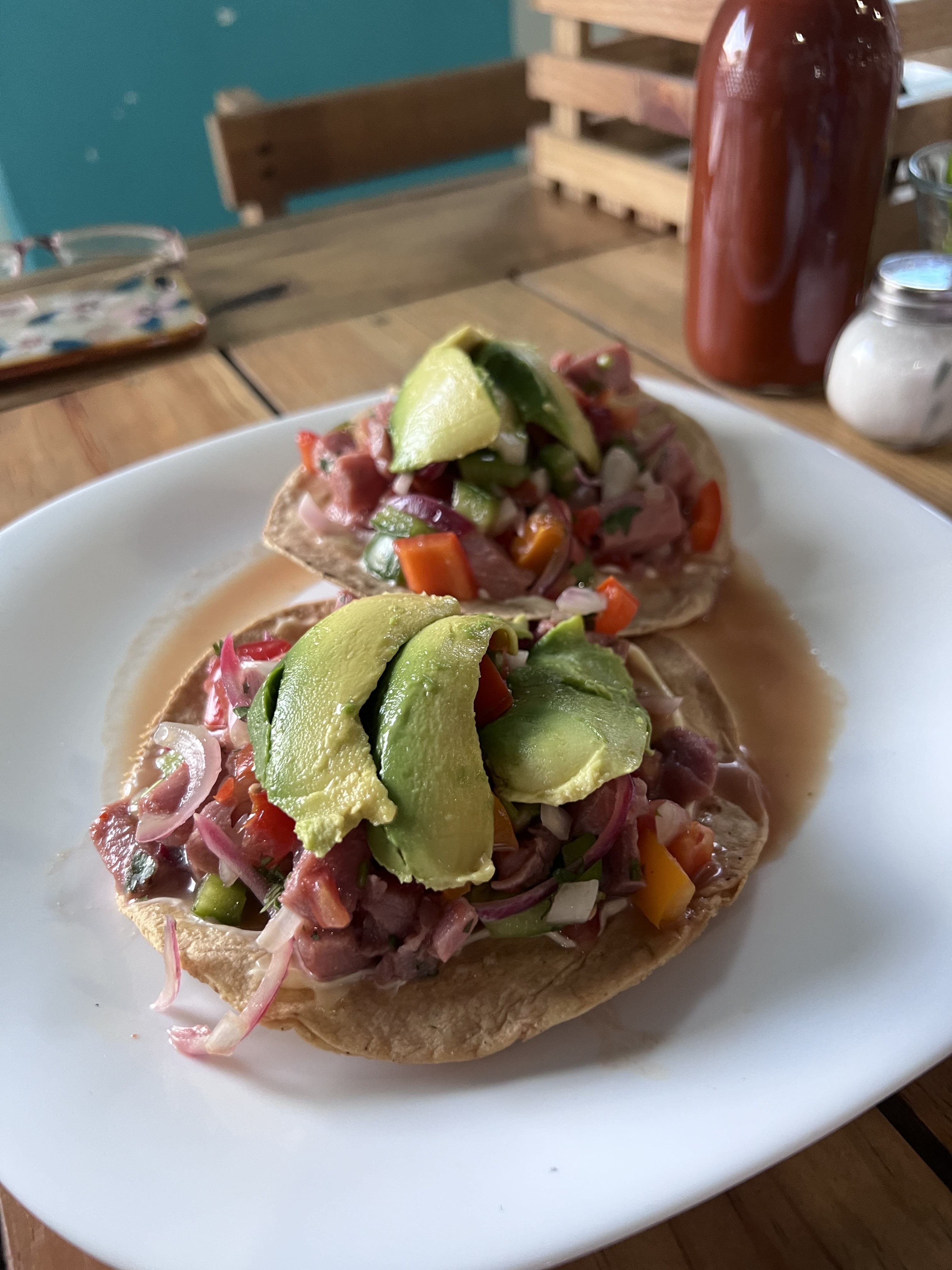 La Marisquería 20•21 image 5