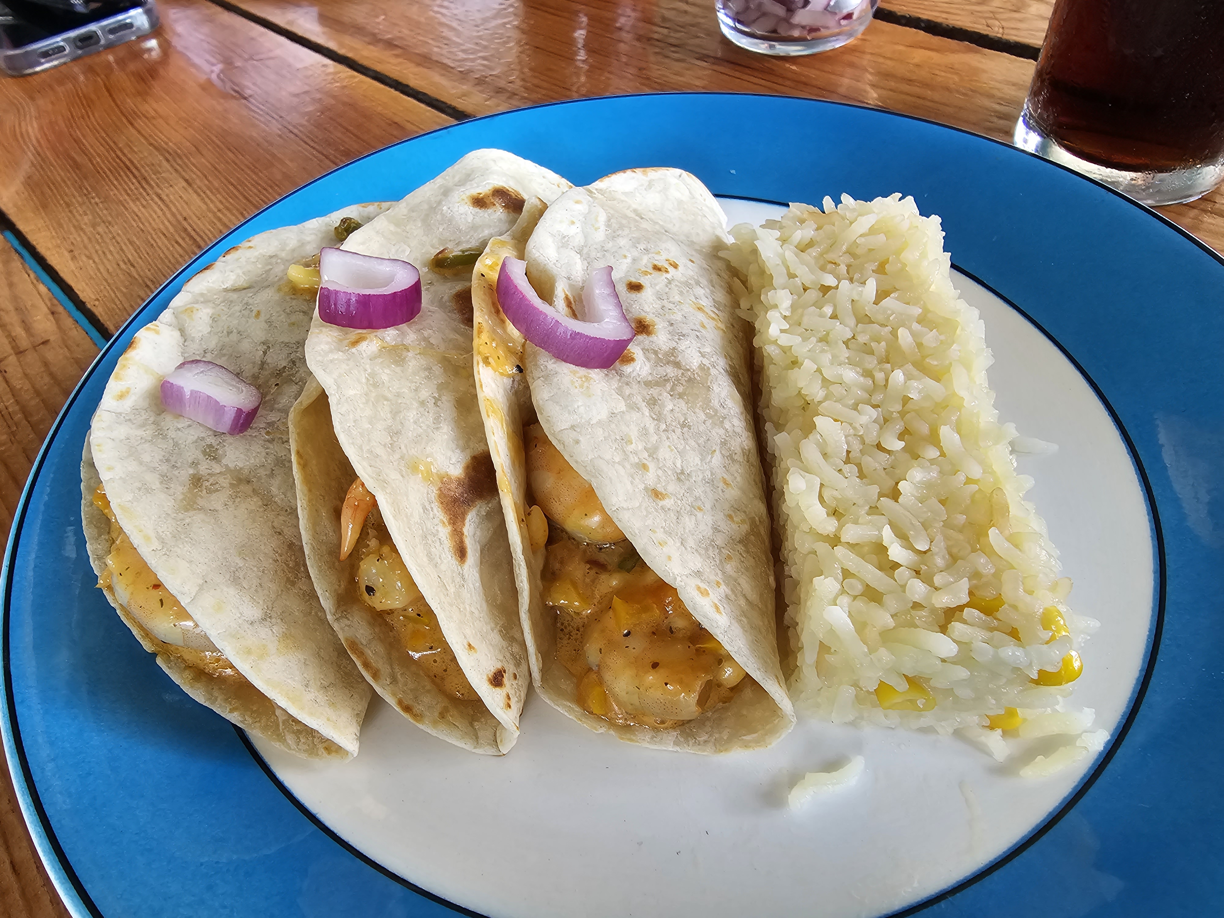 La Marisquería 20•21 image 8