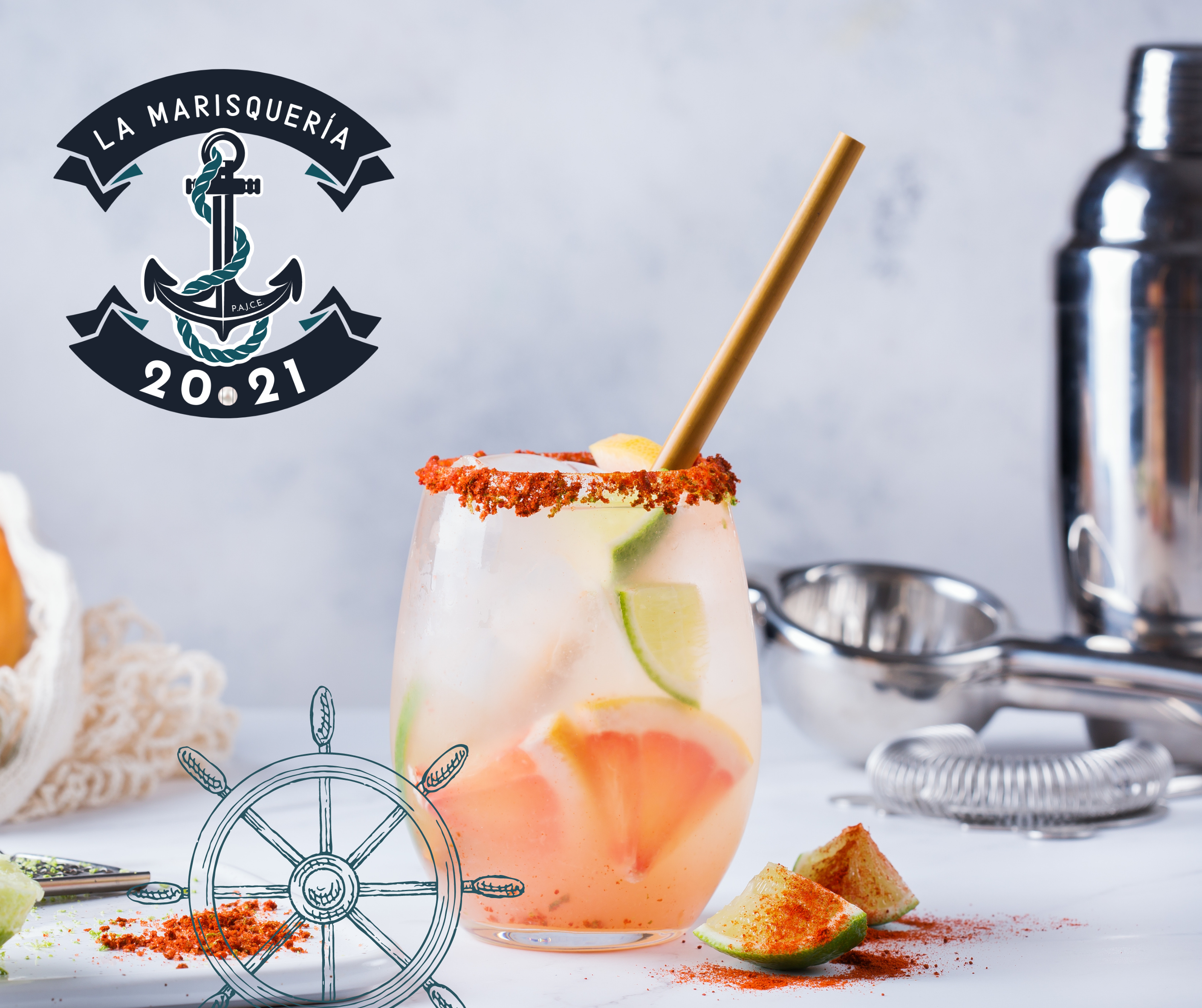 La Marisquería 20•21 image 9